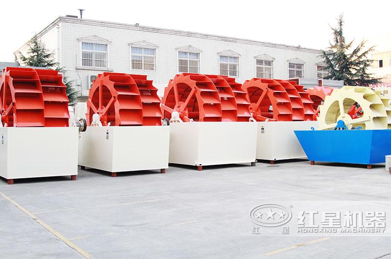 車載流動洗砂機現(xiàn)貨提供 車載流動洗砂機現(xiàn)貨提供