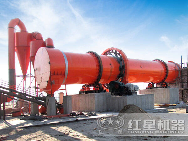 烘干機(jī)工作現(xiàn)場1 烘干機(jī)工作現(xiàn)場1