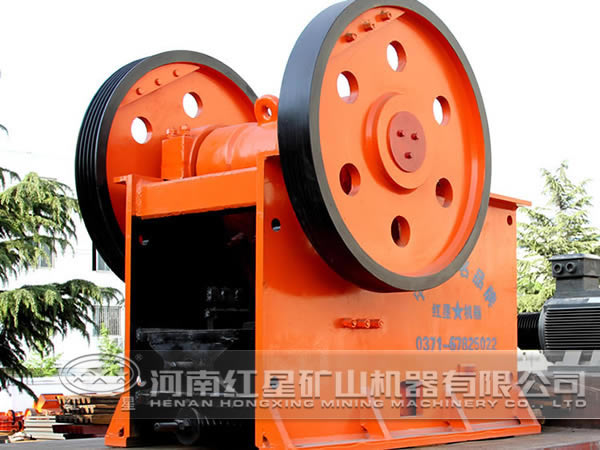 方解石顎式破碎機(jī)設(shè)備 方解石顎式破碎機(jī)設(shè)備