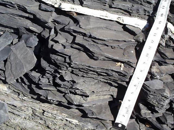 頁巖陶粒 頁巖陶粒