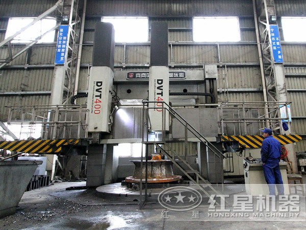 石英砂/沙烘干機(jī)廠房車(chē)間圖 石英砂/沙烘干機(jī)廠房車(chē)間圖