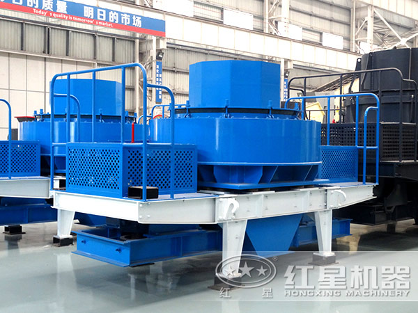 HX-09制砂機(jī) HX-09制砂機(jī)