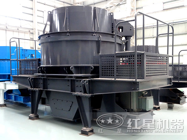VSI8518制砂機(jī) VSI8518制砂機(jī)