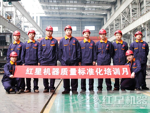 紅星120tph粉石頭機(jī)質(zhì)量保證 紅星120tph粉石頭機(jī)質(zhì)量保證