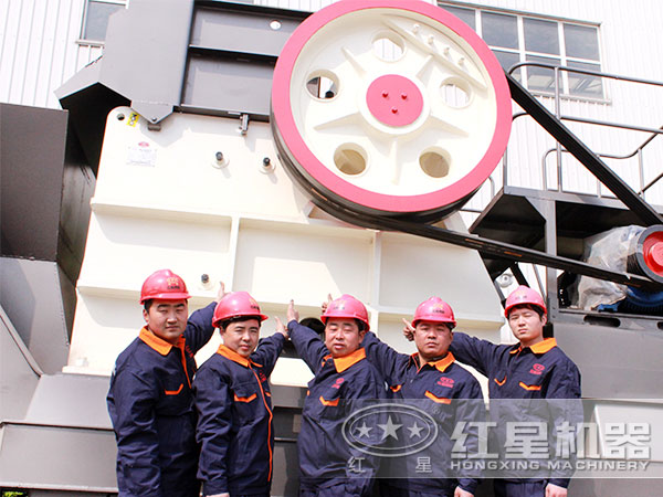 120tph粉石頭機(jī)扎實(shí)的技術(shù)服務(wù)團(tuán)隊(duì) 120tph粉石頭機(jī)扎實(shí)的技術(shù)服務(wù)團(tuán)隊(duì)