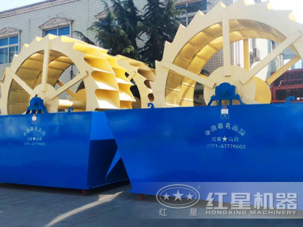 石末洗砂機廠家 石末洗砂機廠家