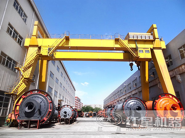 鋁灰球磨機(jī) 鋁灰球磨機(jī)