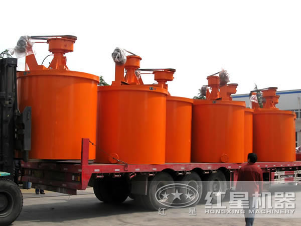 攪拌桶待發貨 攪拌桶待發貨