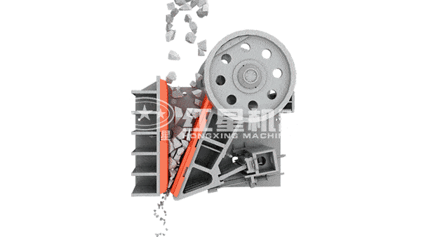 簡擺鄂式破碎機原理圖 簡擺鄂式破碎機原理圖
