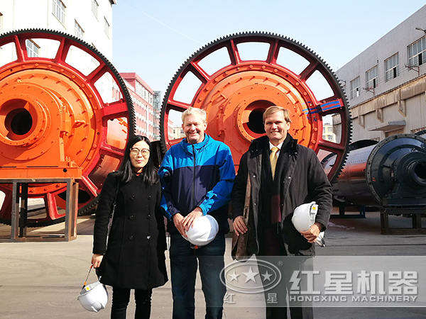 小型球磨機(jī) 小型球磨機(jī)