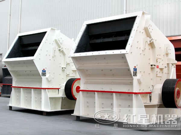 1320反擊式破碎機(jī) 1320反擊式破碎機(jī)