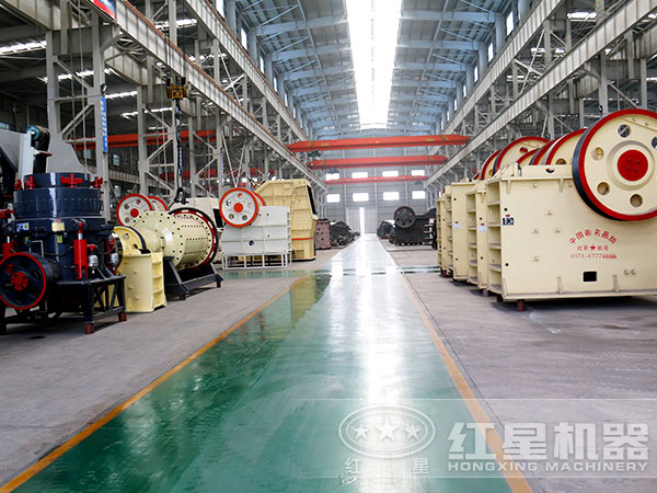 鉬礦破碎機生產廠家 鉬礦破碎機生產廠家