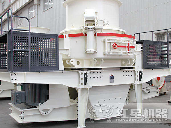 第五代環(huán)保節(jié)能制砂機(jī) 第五代環(huán)保節(jié)能制砂機(jī)