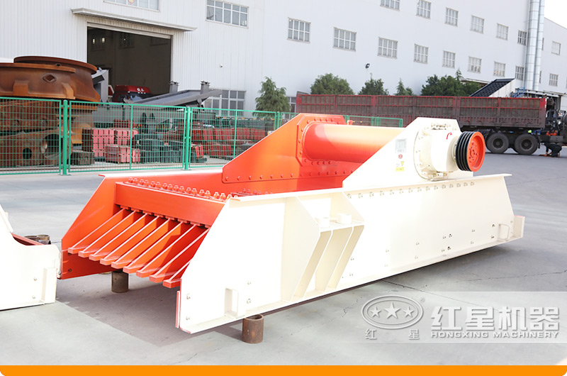 振動給料機圖片 振動給料機圖片