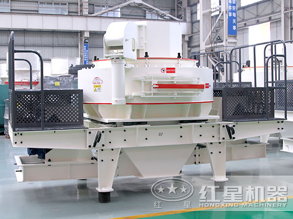 hvi制砂機 hvi制砂機