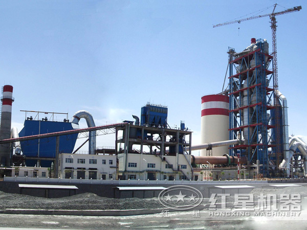 湖南稀土煅燒現(xiàn)場 湖南稀土煅燒現(xiàn)場