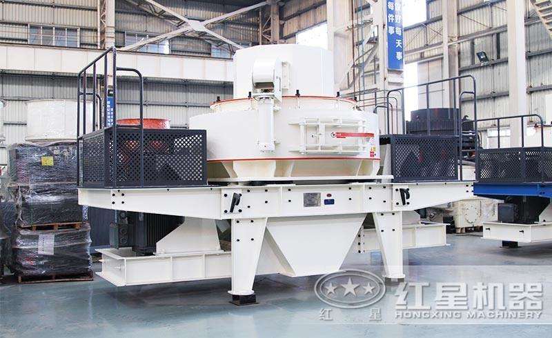 制砂機(jī) 制砂機(jī)