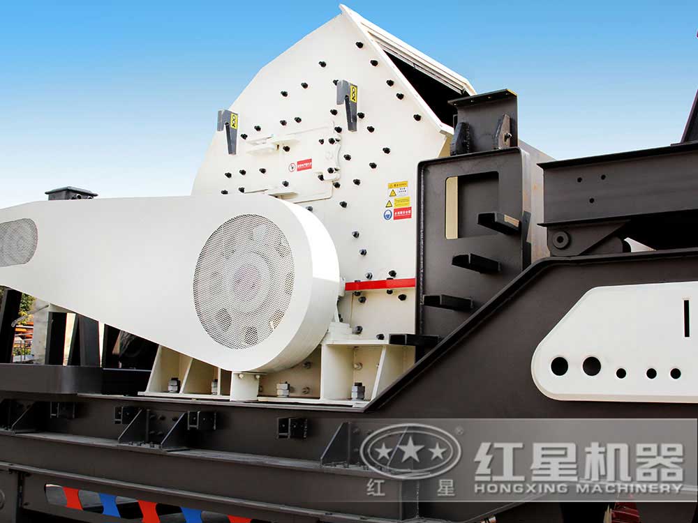 錘式流動(dòng)石子機(jī)精于細(xì)節(jié),品質(zhì)更匠心 錘式流動(dòng)石子機(jī)精于細(xì)節(jié),品質(zhì)更匠心