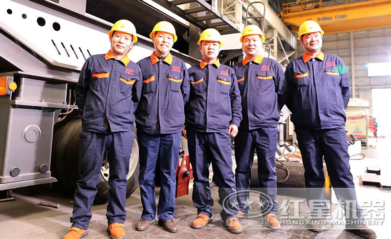 規(guī)模化生產車間，專業(yè)化技術人才