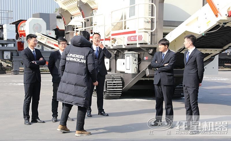 用戶到場親自咨詢,感受設備性能 用戶到場親自咨詢,感受設備性能