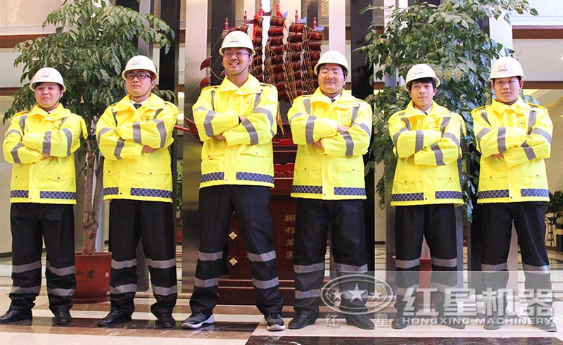 專業(yè)技術(shù)團(tuán)隊(duì)，靠譜售后服務(wù)，您值得擁有