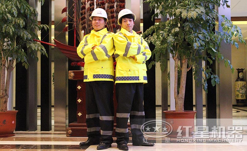 用心服務(wù)，火速到達(dá)現(xiàn)場，為您提供無憂運(yùn)行空間