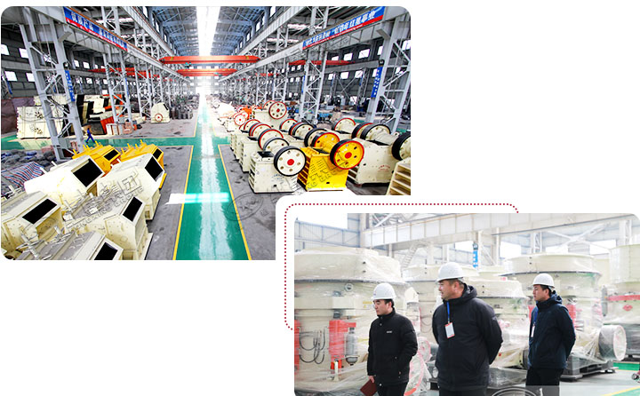 大型生產廠房提供優質現貨，免預約到場參觀 