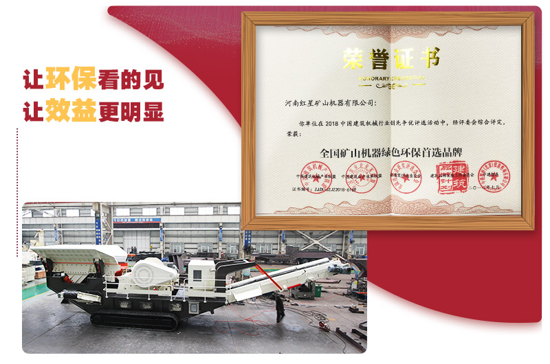 你的環保問題,我們給您保障