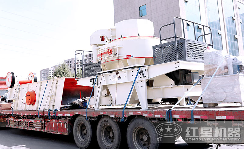 紅星磨砂機(jī)發(fā)貨現(xiàn)場(chǎng) 紅星磨砂機(jī)發(fā)貨現(xiàn)場(chǎng)