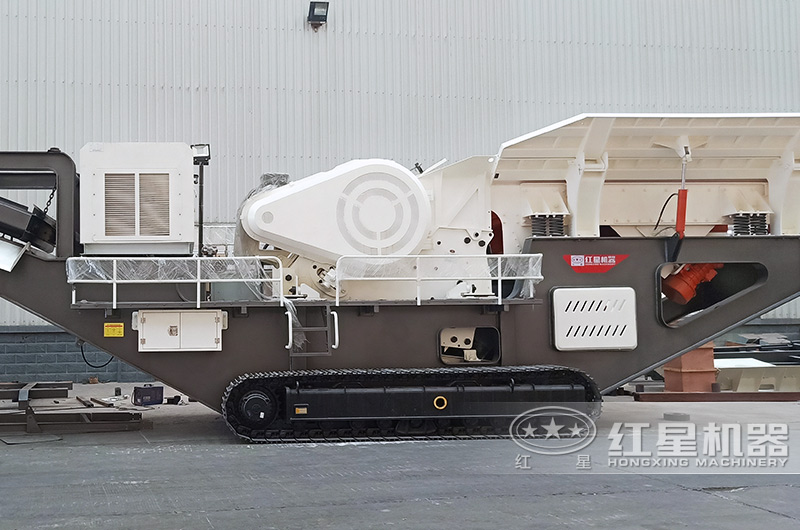 移動鄂破機 移動鄂破機