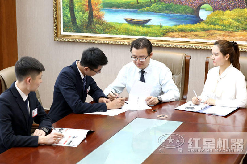 量身定制不同鵝卵石加工制砂配套方案 量身定制不同鵝卵石加工制砂配套方案