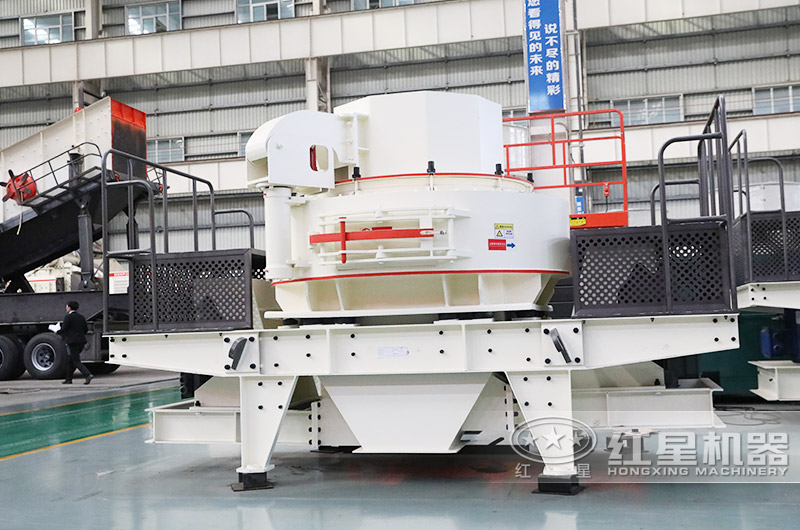 VSI制砂機,性價比高,成品質量好 VSI制砂機,性價比高,成品質量好