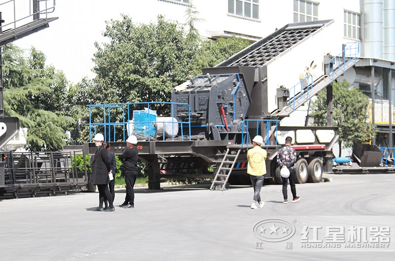 客戶來廠參觀、選型 客戶來廠參觀、選型