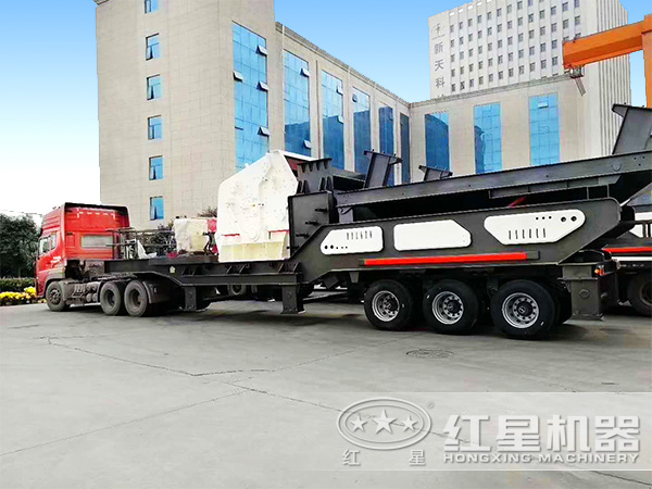 時(shí)產(chǎn)200噸搭配重錘破的移動(dòng)破發(fā)貨 時(shí)產(chǎn)200噸搭配重錘破的移動(dòng)破發(fā)貨