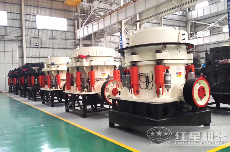 pyb1750圓錐破碎機設(shè)備圖片 pyb1750圓錐破碎機設(shè)備圖片