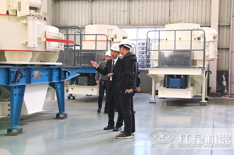 客戶來廠參觀、購機 客戶來廠參觀、購機