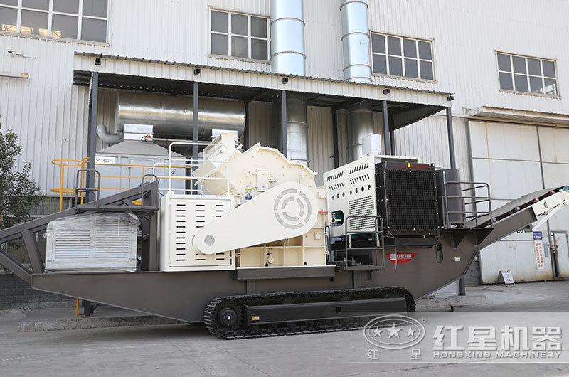 河石移動制砂機設(shè)備 河石移動制砂機設(shè)備