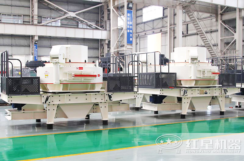 VSI石子制沙機設備圖 VSI石子制沙機設備圖