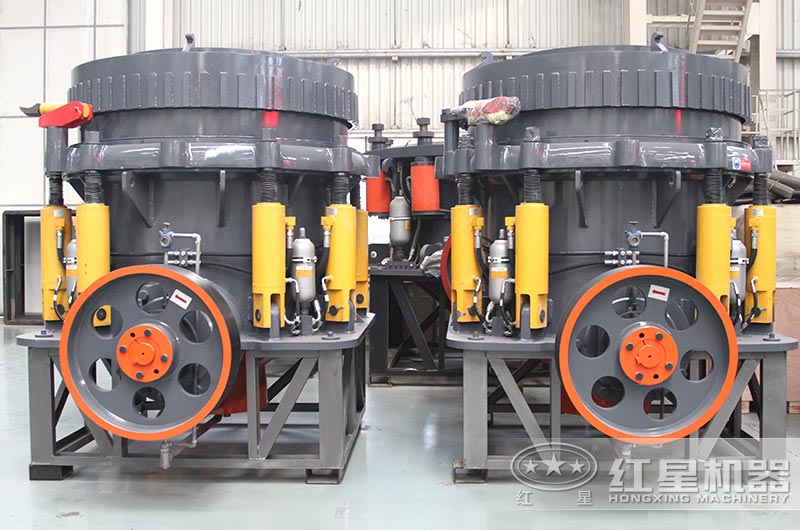 圓錐碎石機(jī)設(shè)備圖片 圓錐碎石機(jī)設(shè)備圖片