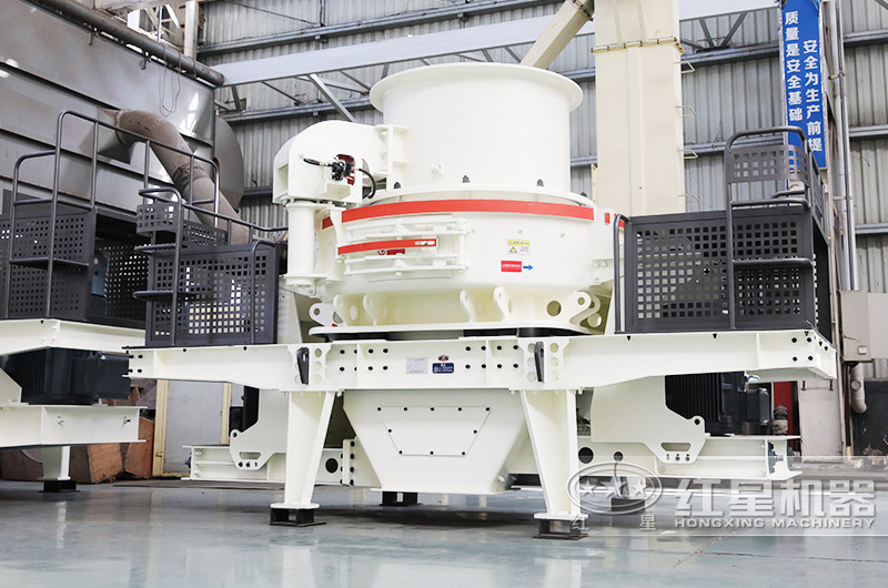 沖擊式碎沙機成品級配連續 沖擊式碎沙機成品級配連續