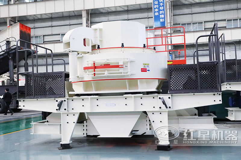 VSI青石制砂機，性價比高