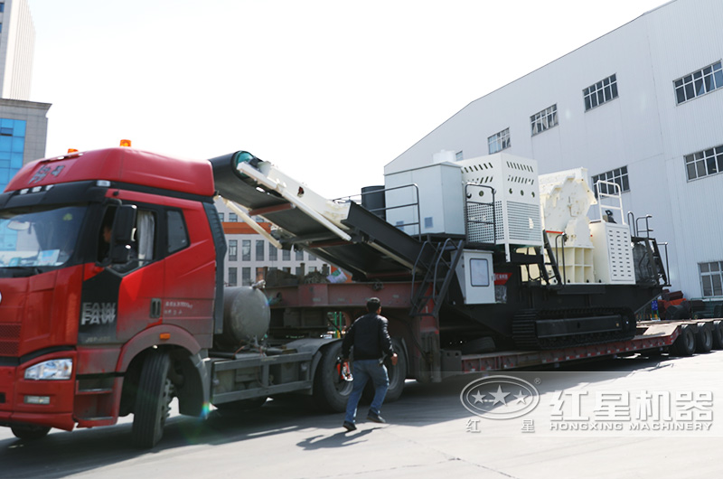 小型移動治沙機發貨 小型移動治沙機發貨