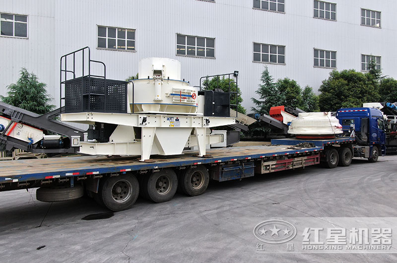 粉砂機設備發(fā)往安徽宿州 粉砂機設備發(fā)往安徽宿州