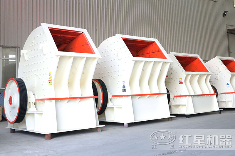 錘式石塊打碎機(jī)圖片 錘式石塊打碎機(jī)圖片
