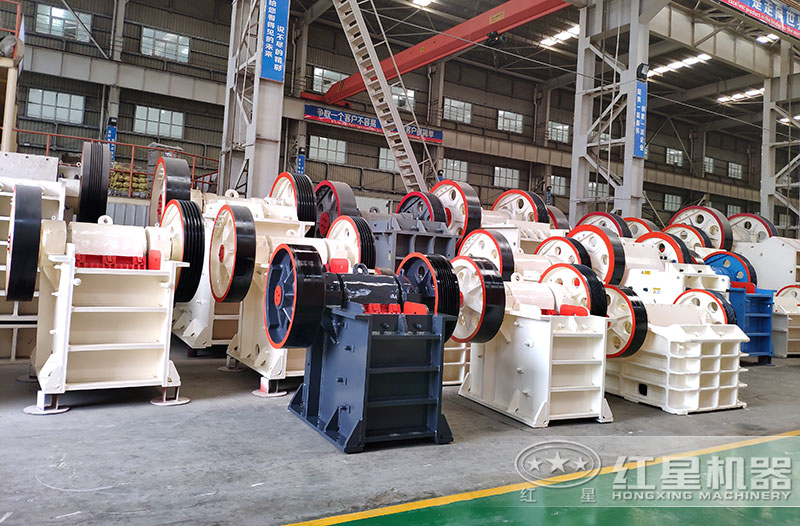 紅星顎破機 紅星顎破機