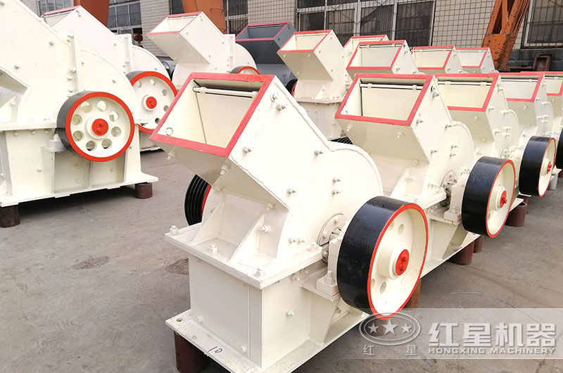 小產(chǎn)量石子破碎機(jī)圖片 小產(chǎn)量石子破碎機(jī)圖片