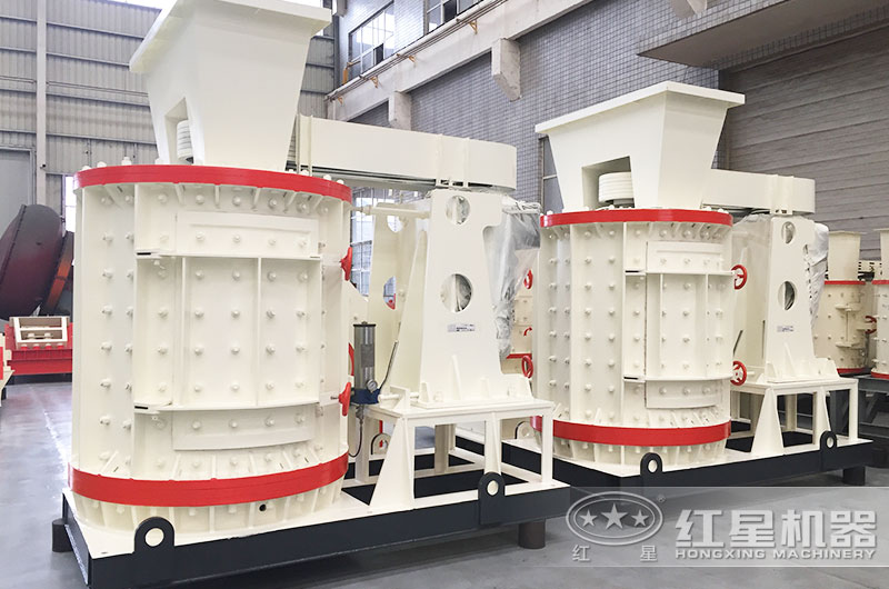 復合式破碎機 復合式破碎機