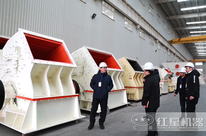 客戶來廠實地考察 客戶來廠實地考察