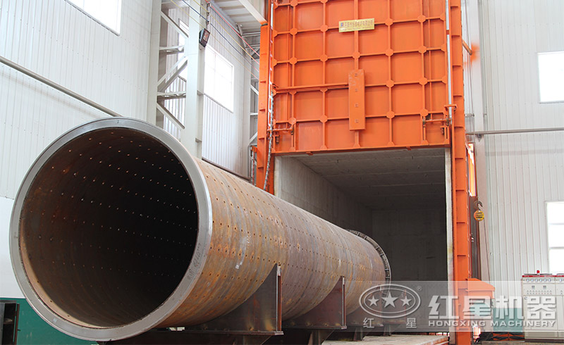 烘干機(jī)生產(chǎn)車間實(shí)拍 烘干機(jī)生產(chǎn)車間實(shí)拍