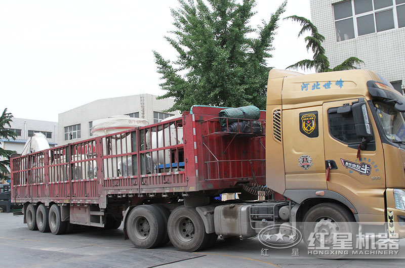 小型石頭磨粉機設(shè)備發(fā)貨 小型石頭磨粉機設(shè)備發(fā)貨